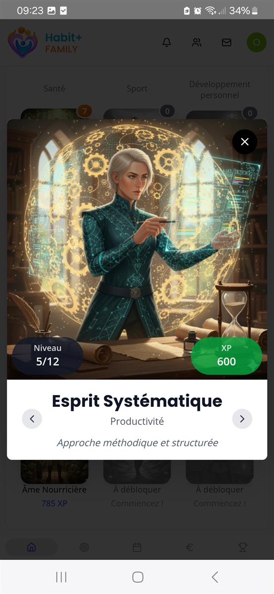 Statistiques & Motivation 4