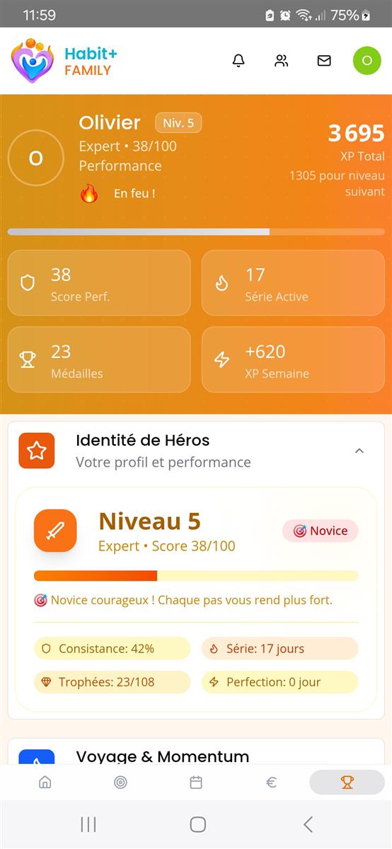 Statistiques & Motivation 1